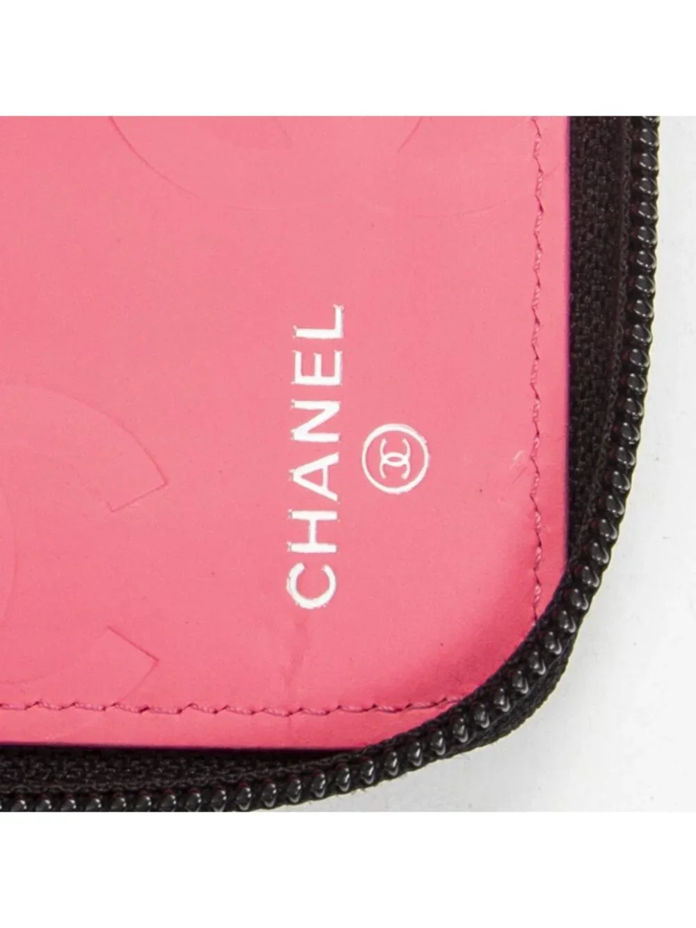 CHANEL this authentic